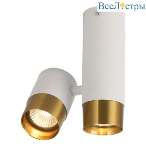 Спот Lussole Gilbert LSP-8829