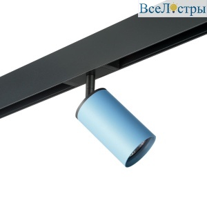 Трековый светильник Lightstar Rullo (214435+595057) PRO435