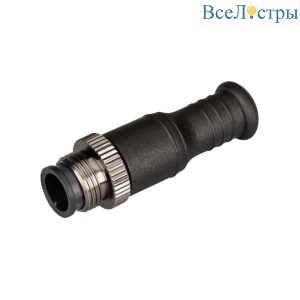 Коннектор Arlight Neo-Cap-R15-Con-M 032523