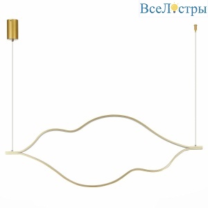 Подвесной светильник ST Luce Cortile SL6106.203.45