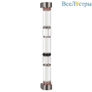 Настенный светильник Odeon Light L-Vision Collier 5456/18WL