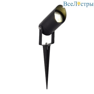 Грунтовый светильник ST Luce Yardo SL9014.415.01