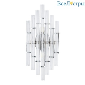 Настенный светильник Modelux ML.535.02 CR
