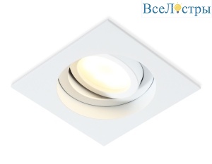 Встраиваемый светильник Ambrella Light Techno Spot Standard Tech TN102757