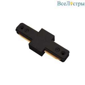 Питание трековое однофазное к 50202X-P, 50203X-P Barra Lightstar 502187-P
