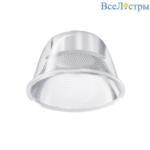 Линза Maytoni Technical Focus LED LensD31-50