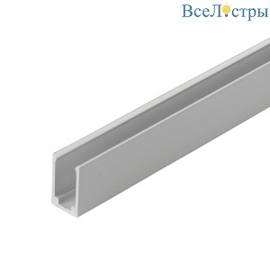 Алюминиевый профиль Arlight ARL-Moonlight-1206-1000 Anod 029828