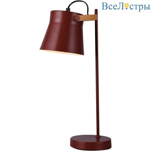 Настольная лампа Toplight Wendi TL1225T-01OR