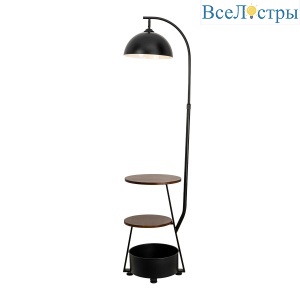 Торшер Modemodern MD.8808.01FL