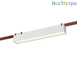 Трековый светильник ST Luce Band ST456.536.12