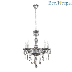 Подвесная люстра Escada Chambord 641/5PL