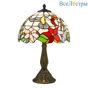 Настольная лампа Velante 887-804-01
