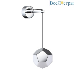 Бра Odeon Light Bingo 4304/7WL
