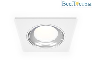 Встраиваемый светильник Ambrella Light Techno Spot XC7631061 (C7631, N7022)