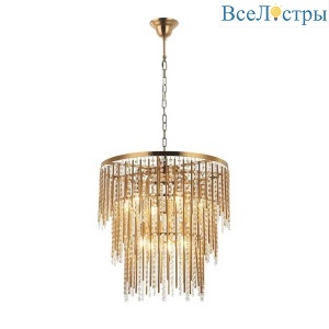 Подвесная люстра Stilfort Grandex 2145/05/12P