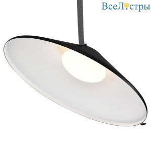 Трековый светодиодный светильник Lightstar Nove 208437