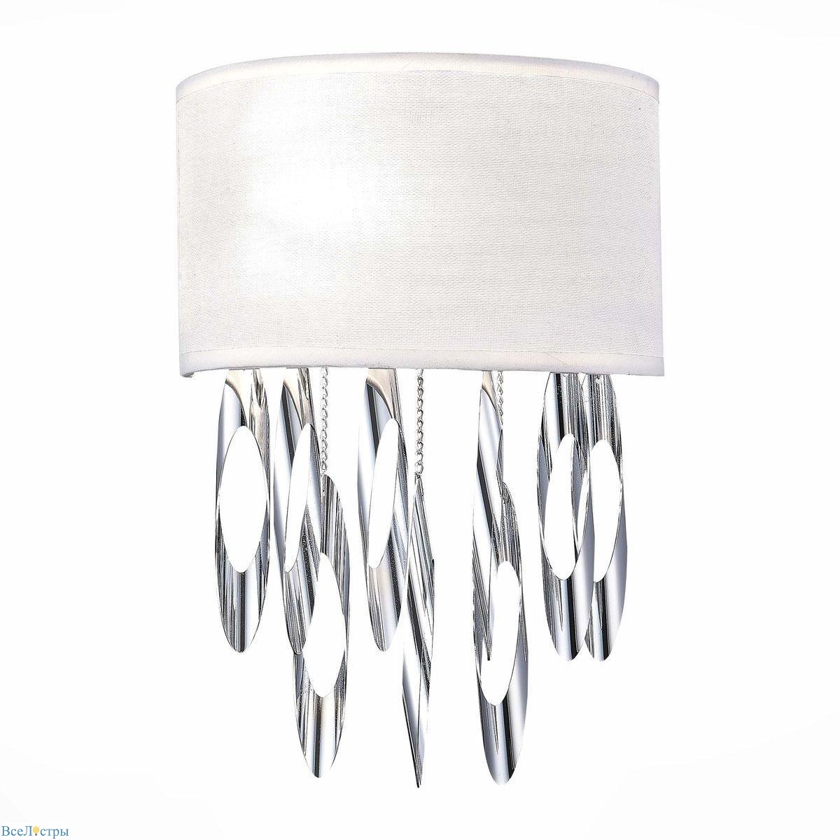 настенный светильник st luce nettuno sl1353.101.01