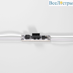 Выключатель с инфракрасным датчиком движения Elektrostandard 4690389206269 95000/01 a067099