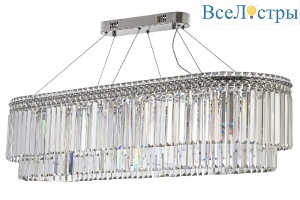 Подвесная люстра Arti Lampadari Ovindoli L 1.5.100x35.101 N