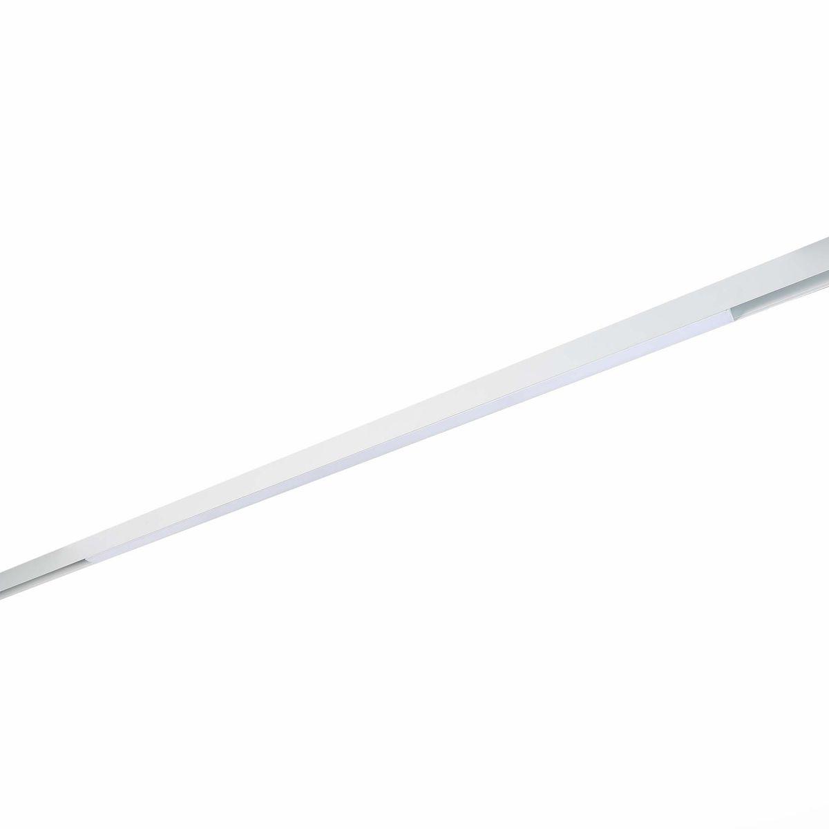 трековый светодиодный светильник st luce standi st360.536.40