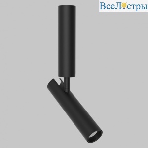 Спот IMEX Spy Led IL.0005.2200-1-BK