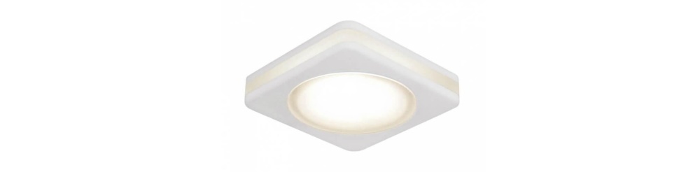 Backlight Gauss
