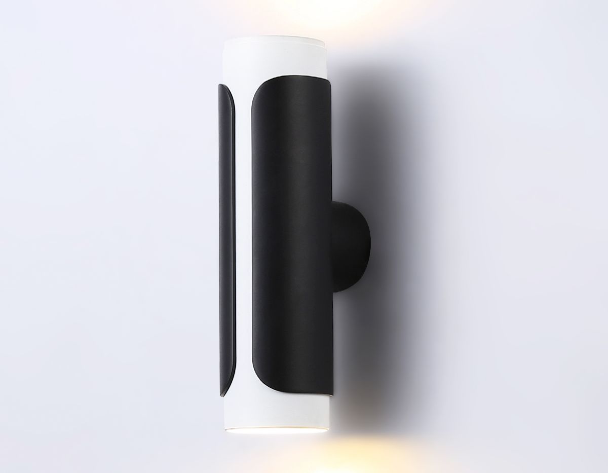 настенный светильник ambrella light techno family tn51617