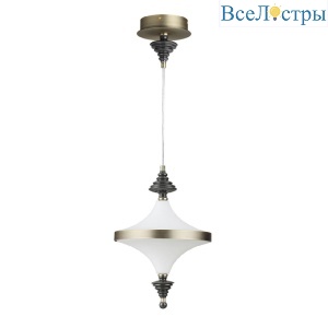 Подвесной светильник Odeon Light Ula L-vision 5404/23L