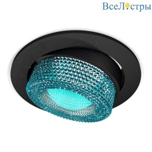 Комплект встраиваемого спота Ambrella light Techno Spot XC (C7652, N7194) XC7652063