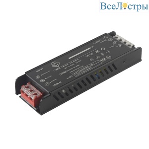Драйвер Crystal Lux драйвер 48V 200W