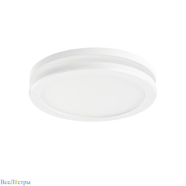 влагозащищенный светильник lightstar maturo 070654
