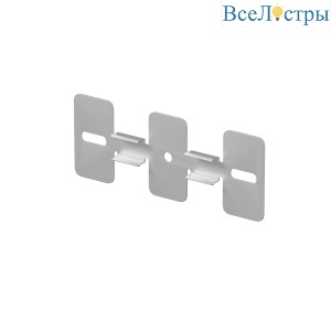 Комплект креплений для профиля 3566 4шт Maytoni Led Strip ALM-3566-MT 642080