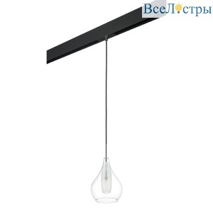 Трековый светильник Lightstar Pentola (803031+595007) PRO803031