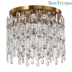 Потолочная люстра Stilfort Legacy 2158/05/06C