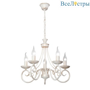 Подвесная люстра Vitaluce V3807-0/5