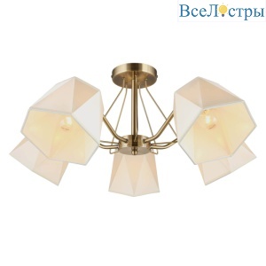 Потолочная люстра Omnilux Rapallo OML-65007-05