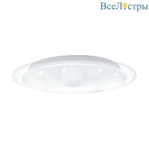 Потолочный светодиодный светильник Eglo Lanciano 98323