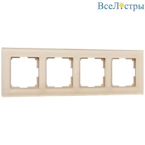 Рамка Werkel Favorit 4690389159978