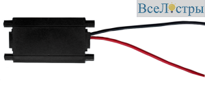 Ввод питания скрытый EKS Clarus 0У-00002327