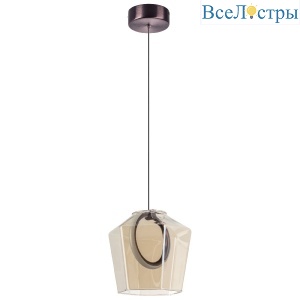 Подвесной светильник Lightstar Caramello 796113