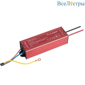Блок питания Arlight ARPJ-SN-63600-PFC-A (36W, 34-63V, 600mA) 043072