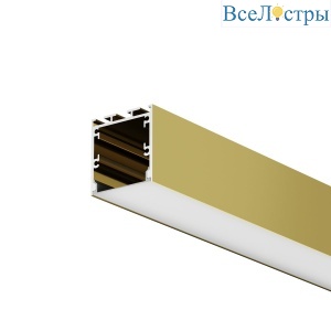 Профиль накладной-подвесной Maytoni Led Strip 633005