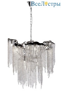 Подвесная люстра Garda Decor 62GDM-90556
