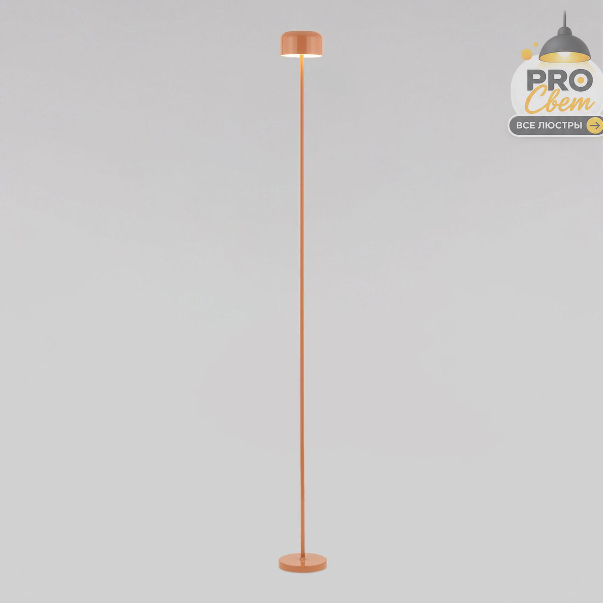 торшер tk lighting 19008 noa salmon a073036