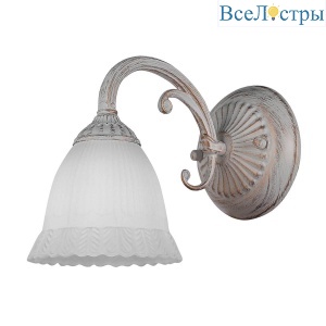 Бра Escada Versailes 1114/1A White