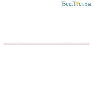 Настенный светодиодный светильник (UL-00002993) Uniel ULI-P21-35W/SPSB IP40 White