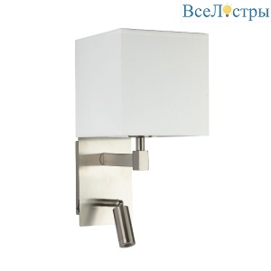 Настенный светильник LED4U L2303-2 NL