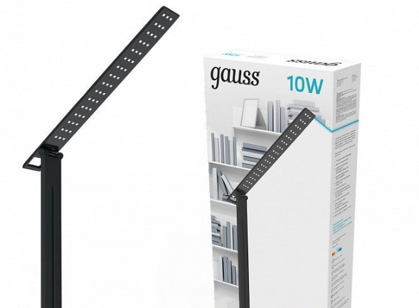 GT201 Gauss