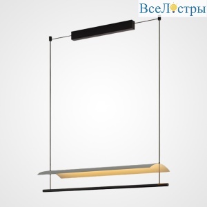 Подвесной светильник ImperiumLoft Garth 220700-23