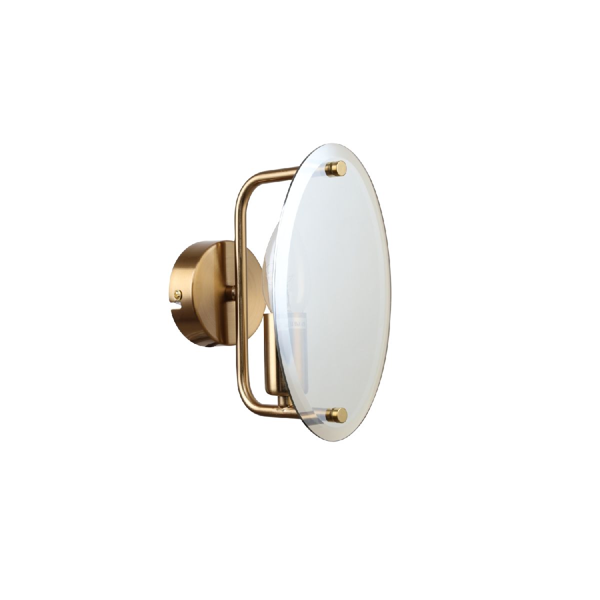 бра f-promo ovate 4085-1w